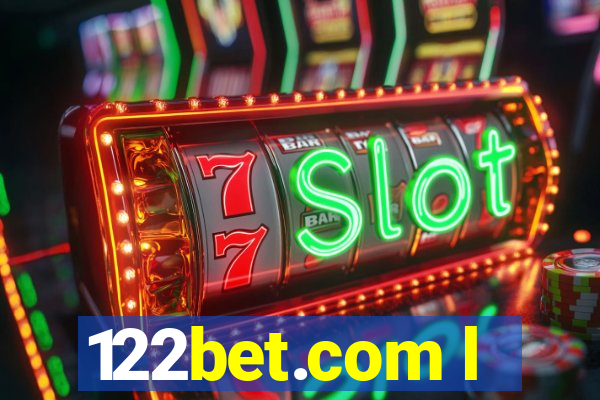 122bet.com l